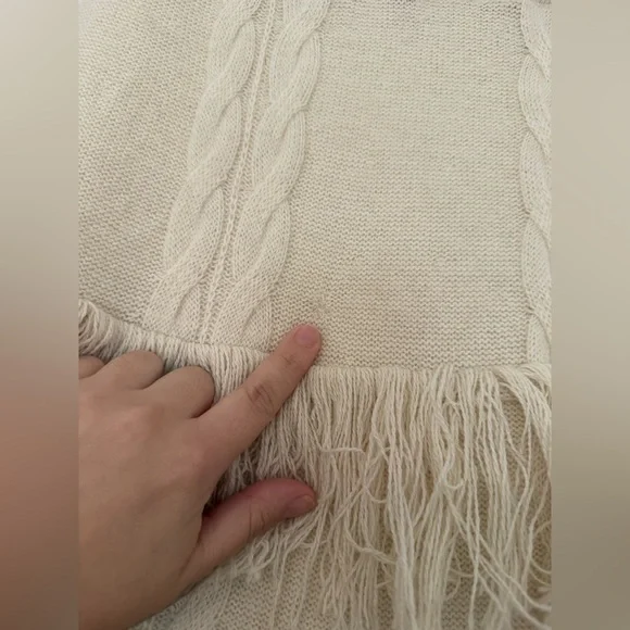 Johanna Ortiz No Doubts Royal Alpaca Midi Skirt - Picture 6 of 8